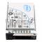 Твердотельный накопитель DELL 6.4TB SFF 2.5 SSD NVMe Mix Use Drive U2 with carrier (Model HFS6T4GEJVX171N)