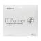 Коврик для мыши NERPA 220x180x4, top CORDURA, bottom PORON, flat paper box