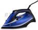 Утюг BQ SI1004 черный/синий, 3000 Вт, 40 г/мин, 200 г/мин, 380 мл