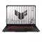 Ноутбук ASUS TUF Gaming A18 FA808UH-S8052 AMD Ryzen 7 260 3800MHz/18/1920x1200/16GB/512GB SSD/NVIDIA GeForce RTX 5050 8GB/Wi-Fi/Bluetooth/Windows 11 Pro (90NR0NM1-M002K0_Win11P) Grey