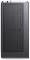 Корпус без блока питания Case JONSBO D200, Mini-Tower, TG, no fan, 2xUSB-A 3.0 + 1xUSB-C 3.2, mATX, mITX Black