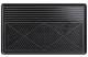 Корпус без блока питания Case JONSBO TK-4, Midi-Tower, TG, no fan, 2xUSB-A 3.0 + 1xUSB-C 3.2, ATX, mATX, mITX Black