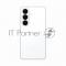 Смартфон Samsung SM-S942B Galaxy S26 256Gb 12Gb белый моноблок 3G 4G 2Sim 6.3 1080x2340 Android 16 50Mpix 802.11 a/b/g/n/ac/ax/be NFC GPS GSM900/1800 GSM1900 Protect