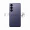 Смартфон Samsung SM-S942B Galaxy S26 256Gb 12Gb фиолетовый моноблок 3G 4G 2Sim 6.3 1080x2340 Android 16 50Mpix 802.11 a/b/g/n/ac/ax/be NFC GPS GSM900/1800 GSM1900 Protect