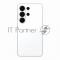 Смартфон Samsung SM-S948B Galaxy S26 Ultra 1Tb 16Gb белый моноблок 3G 4G 2Sim 6.9 1440x3120 Android 16 200Mpix 802.11 a/b/g/n/ac/ax/be NFC GPS GSM900/1800 GSM1900 Protect