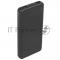 Внешний аккумулятор 30000mAh 2USB+Type-C 3.0A PD 20W+QC3.0 быстрая зарядка Borofone BJ56B (Black)