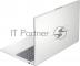 Ноутбук HP 15 15-fc0196nia 15.6/IPS/AMD R5-7520U/8Gb/512Gb SSD/AMD Radeon 610M/noOS/серебристый/1.59kg