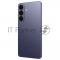Смартфон Samsung SM-S947B Galaxy S26+ 256Gb 12Gb фиолетовый моноблок 3G 4G 2Sim 6.7 1440x3120 Android 16 50Mpix 802.11 a/b/g/n/ac/ax/be NFC GPS GSM900/1800 GSM1900 Protect
