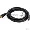 Кабель PROconnect HDMI - HDMI 2.0, 5м, Gold