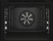Электрический духовой шкаф Hotpoint HETF 1351 AH BL