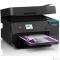 МФУ струйный Epson EcoTank L6370 (C11CL43403) A4 Duplex WiFi черный