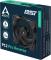 Вентилятор корпусной ARCTIC P12 Pro Reverse - retail арт. (ACFAN00331A)