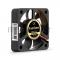 Вентилятор 12В DC ExeGate ExtraSilent ES05010S2P (50x50x10 мм, Sleeve bearing (подшипник скольжения), 2pin, 4000RPM, 22dBA)