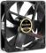 Вентилятор 12В DC ExeGate ExtraSilent ES14025S2P (140x140x25 мм, Sleeve bearing (подшипник скольжения), 2pin, 1000RPM, 22dBA)