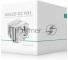 Кулер для процессора DEEPCOOL AG620 G2 WH LGA1954/1851/1700/AM5/AM4 (9шт/кор, TDP 270W, PWM, DUAL Black Fan 120mm, 6 тепл. трубок, белый) RET