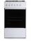 Газ/эл плита Darina 1A KM341 301 W
