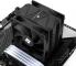 Вентилятор Cooler Thermalright Burst Assassin 120 EVO DARK/PWM/ all Intel/AMD/ 2 fans/ 6mm*6/ Screws