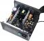 Блок питания Deepcool GAMERSTORM PF650X (ATX 2.52, 650W, PWM 120mm fan, Active PFC+DC to DC, 80+ BRONZE) RET