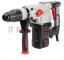 P.I.T. Перфоратор SDS-MAX электрич. PBH40-C3 (1600Вт, 9Дж, 2реж, Ø40мм, 3800уд/мин, 630об/мин, верт)