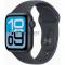 Часы Apple Watch SE 3 GPS 40mm Midnight Al Case /Midnight SB - M/L MEHC4ET/A A3324 195950387230