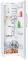 Холодильник Atlant Х-1602-100 белый однокамерный 370л