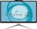 Моноблок MSI Pro AP222T 14MA-643XRU 21.5 Full HD Touch i5 14400 (2.5) 16Gb SSD512Gb UHDG CR без ОС 2xGbitEth WiFi BT клавиатура мышь Cam белый 1920x1080
