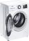 Стиральная машина Atlant СМА-80С1214-СА-01 белый, загрузка фронтальная 8 кг, 1200 об/мин, класс: A+++