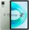 планшет Blackview Tab 60 WiFi 10.1 4/128 GB Green.  