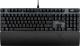 Клавиатура ASUS XA14 ROG STRIX SCOPE II X NX Snow V2 ABS 100% USB