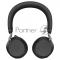 Беспроводная гарнитура Jabra Evolve2 75, Link380c MS Stereo черный