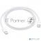 Переходник USB-C Charge Cable (1m)