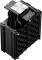 Кулер для процессора PCCooler RZ700D BK (270W, 4-pin PWM, 159.5mm, Al/Cu, 7x6mm, 2x120mm, 79.8CFM, 35.9dBA, 2400RPM, S: 1851/1700/1200/115X, AM5/AM4, black)