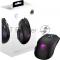 Мышь MSI VERSA PRO W черный оптическая 26000dpi беспров. BT/Radio USB (S12-4301340-CLA)