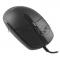 Мышь проводная Smartbuy ONE 208 черная (SBM208K)