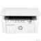 МФУ лазерное HP LaserJet MFP M141a_BBU (7MD73A_BBU) старт картр. 150a