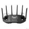 Маршрутизатор ASUS TUF-BE9400 WiFi 7 5765+2882+688Mbps 3x2.5G USB 6Hz/5GHz/2.4GHz