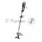 Электрический триммер Huter GET-LS45 Grey