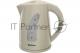 Чайник электрический Blackton Bt KT1706P Beige. 2200 Вт, Объем 1.7 л