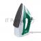 Утюг Blackton Bt SI1110 White-Green. Мощность 1200 Вт / Резервуар для воды 200 мл / Постоянная подача пара 18 г/мин