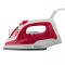 Утюг Blackton Bt SI1110 White-Red. Мощность 1200 Вт / Резервуар для воды 200 мл / Постоянная подача пара 18 г/мин