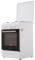 Плита газовая Renova SG6G-CDW-TR