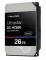 Жесткий диск HDD WD SAS Server 26Tb Ultrastar DC HC590 7200 12Gb/s 512MB 1 year warranty (replacement ST24000NM007H, MG11SCA24TE)