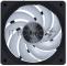 Вентилятор для корпуса Lian-Li Uni Fan CL Wireless 120 ARGB 124х120x28 черный 4-pin 29.8дБ (G99.12CL1W1B.R0) Ret