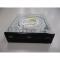 Оптический привод DVD-RW SH-225 (SATA, internal, black) without logo, OEM