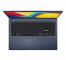 Ноутбук ASUS Vivobook 15 X1504 SSD/Intel UHD Graphics/NoOS/синий/1.7kg