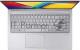 Ноутбук ASUS Vivobook 15 X1504 SSD/Intel Graphics/NoOS/серебристый/1.7kg