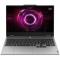 Ноутбук Lenovo LOQ 15AHP10 AMD Ryzen 7 250/16Gb/SSD512Gb/RTX5060 8Gb (100W)/15.6/IPS/FHD/1920x1080/ (SL English)/Luna Grey/2.4kg (83JG007PUS)