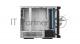 Серверный корпус YCC YRM-W5400A, 4U/Tower, E-ATX, 2x2,5 int, 3x3,5 int, 2xUSB 3.0, 1xType-C, 1x9225mm front fan, 2x12038 middle fan, 1x9225 rear fan, 8xFHFL PCIe slots, ATX 2000W PSU