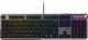 Клавиатура MSI STRIKE 600 Silent механическая серый/черный USB Multimedia for gamer LED (подставка для запястий) (S11-04RU256-CLA)