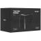 Тостер RAGEX R1302 650 Вт, черный